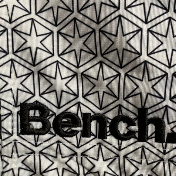 Bench Star Geometric Off Center Zip Jacket - Picture 5 of 11